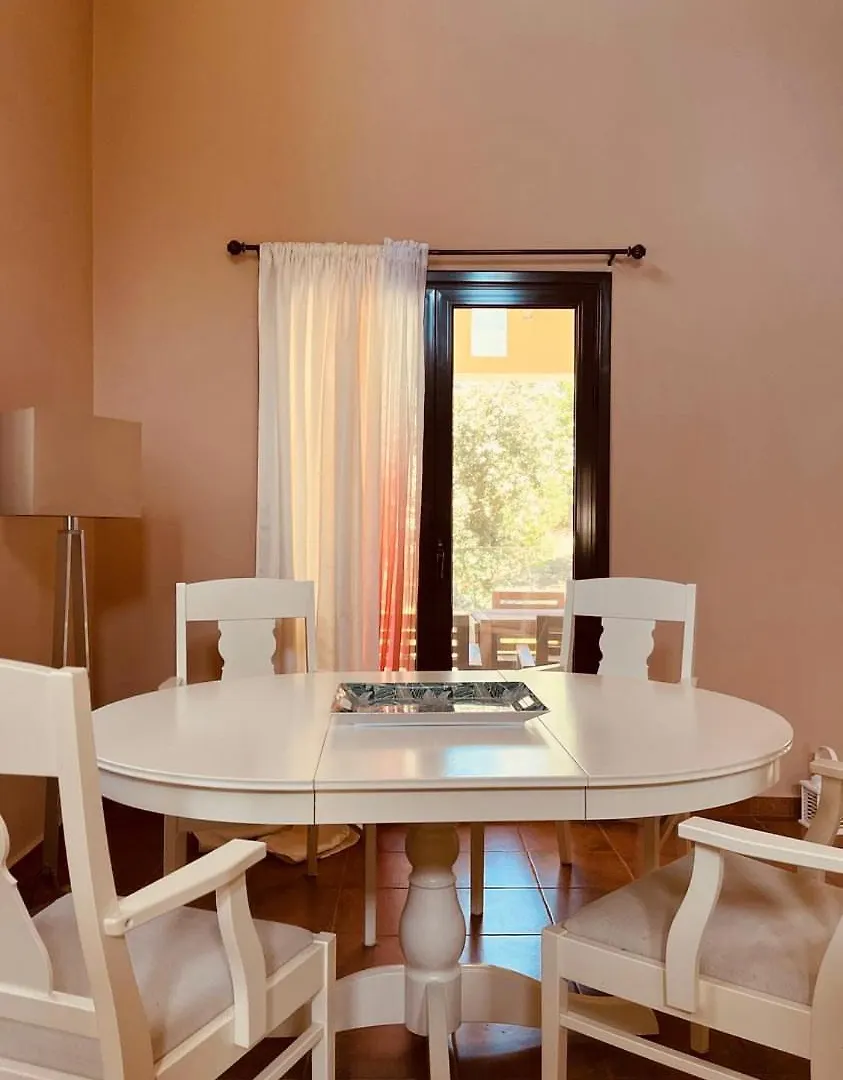 Villa Villadelphia Lourdata  Greece