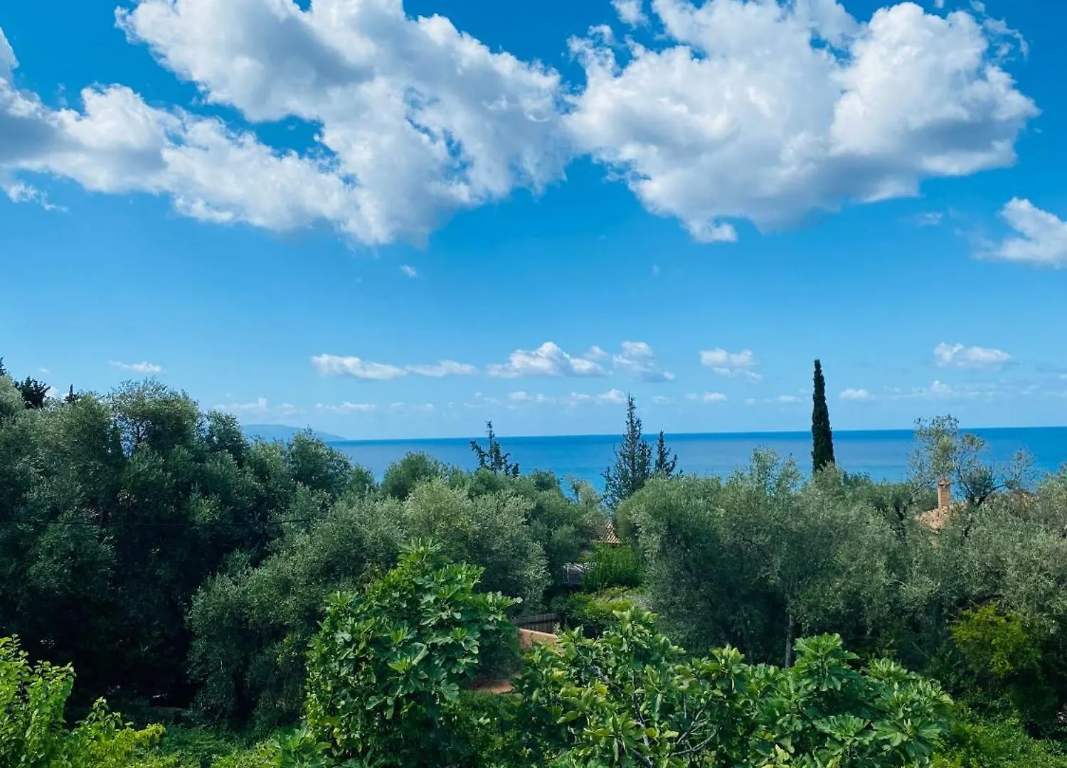 Villadelphia Lourdata  Greece