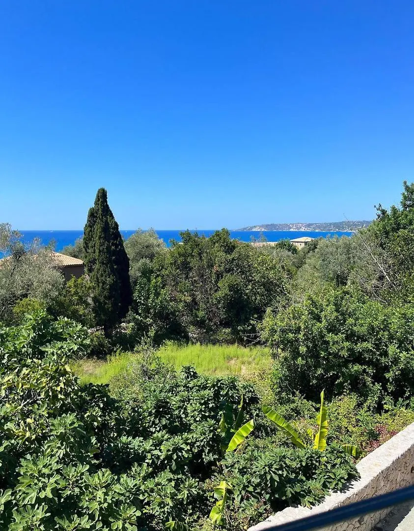 Villadelphia Lourdata  0*, Lourdata (Kefalonia) Grecja
