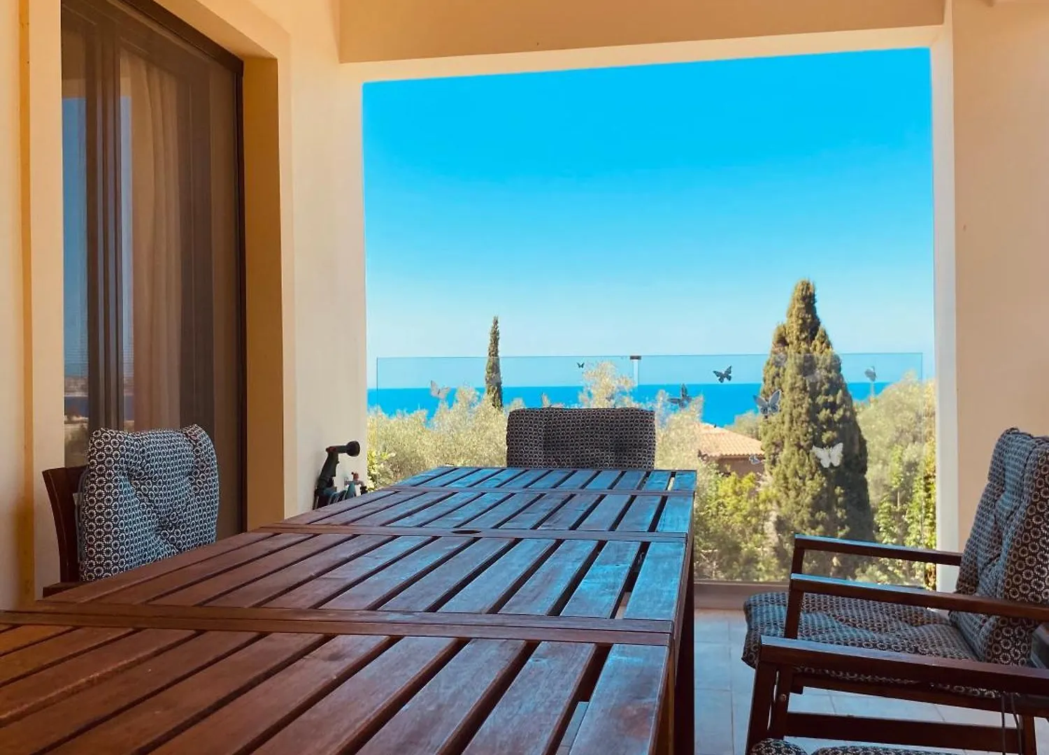 Villadelphia Lourdata  0*, Lourdata (Kefalonia) Greece