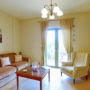 Marianna Villa