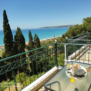 Miloni Apartment