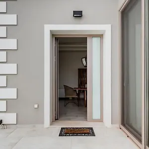 Etherealvilla-family With Pool Villa