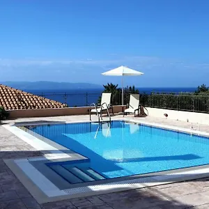 Provenzo And Meliti Villas Villa