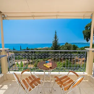  Apartment Agnanti