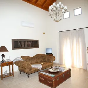 Erofili Villa