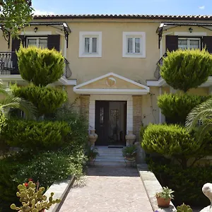 Christoforos Apartment