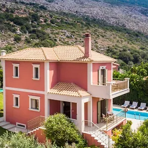 Thelxis Villa