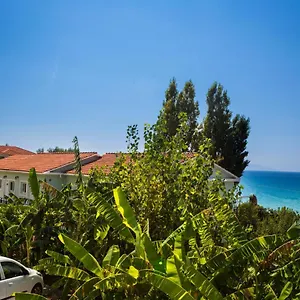 Stefanos Aparthotel